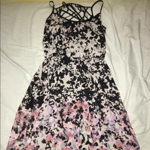 Maurices dress
